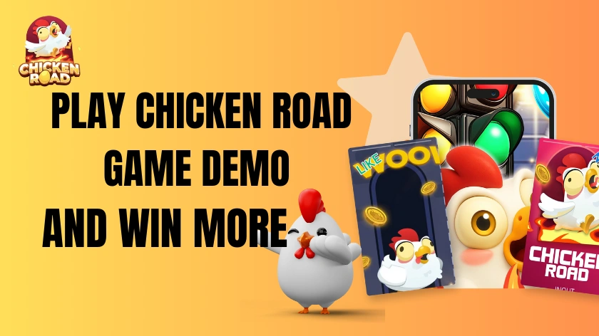 Chicken Road Game Demo 