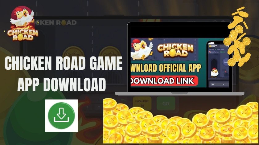 Chicken Road Game App Download 